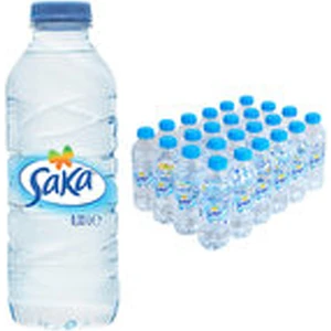 Su 0,33 lt 24'lü Paket