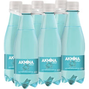 Maden Suyu Pet 6 x 250 ml