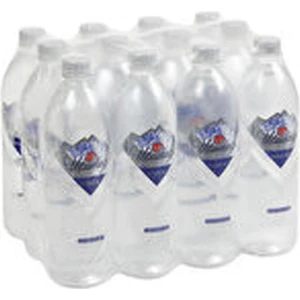 Premium Su 1 lt Pet Şişe 12'li Paket