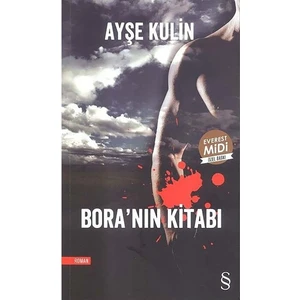 Boranın Kitabı - Ayşe Kulin