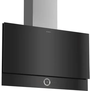 DWF97RV60 Siyah Duvar Tipi Davlumbaz