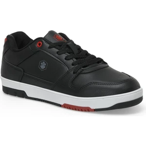 Ruth 2pr Siyah Erkek Sneaker