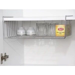 Dolap Içi Geçmeli Kanguru Raf