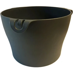 Manolya Makreme 24 Antrasit