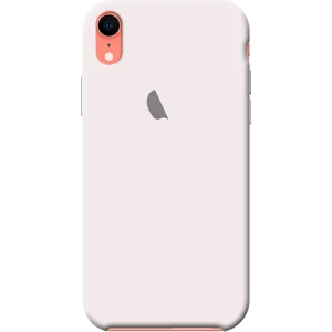 Smart Tech Apple IPhone XR Içi Kadife Silikon Lansman Kılıf