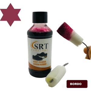 Srtfootcare Süet Nubuk Likit Ayakkabı Bakım Boyası 110 gr