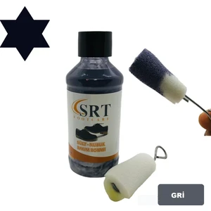 Srtfootcare Süet Nubuk Likit Ayakkabı Bakım Boyası 110 gr