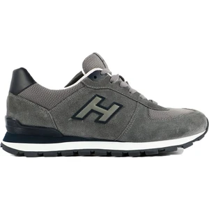 Hammer Jack Peru Deri Sneaker 19250-G