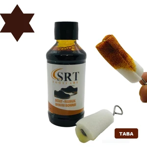Srtfootcare Süet Nubuk Likit Ayakkabı Bakım Boyası 110 gr