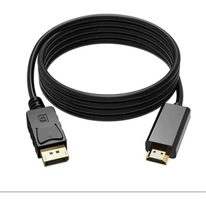 Display To HDMI Kablo 1.8 Metre