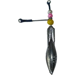 Kaya Av Istanbul Surf Kurşun 80 Gram Kanatlı 1 Adet