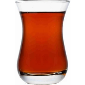 Ajda 315 Çay Bardağı 6'lı