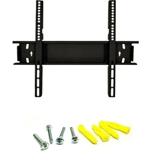 HLL Teknoloji Toshiba 50" Inç 127 Ekran LCD Tv Sabit Duvar Askı Aparatı