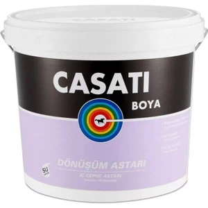 Casati Dönüşüm Astarı Geçiş Astarı 3,5 kg