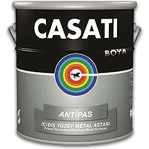 Casati Antipas Gri 1 kg