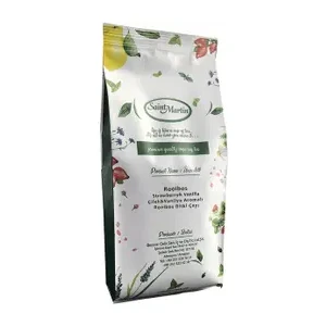Saint Martin Vanilya Rooibos Çay 250 gr