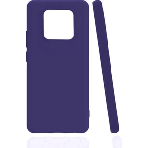 Tecno Camon 16 Premier Kılıf Kamera Korumalı Silikon Rubber Arka Kapak