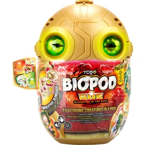 Biopod Goe Ikili Dinozor Robot