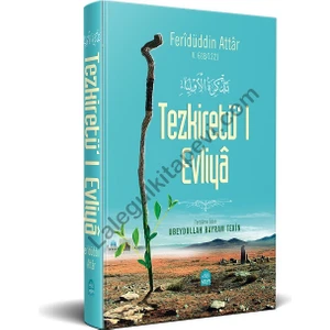 Tezkiretül Evliya