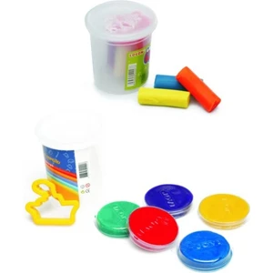 Plastilin (Plasticine) Oyun Hamuru