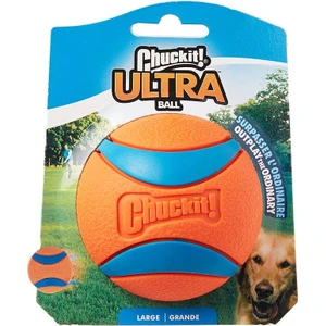 Ultra Ball Köpek Oyun Topu Largre 7,6 cm