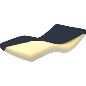 Grt Medikal Visco Obez   90 x 190x 14 cm