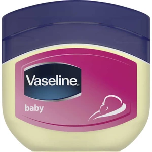 Bebek Vazelin,vaseline