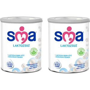 Sma Laktozsuz 400 gr Bıberon Maması