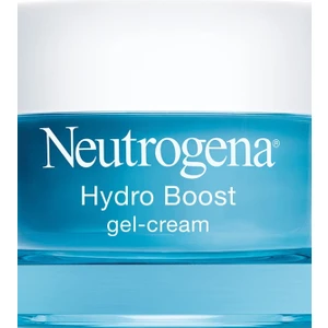 Hydro Boost Gel Cream Kuru Ciltler Için 50 ml
