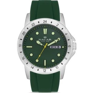 NC21-297208-ANS6 Erkek Kol Saati