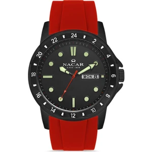 NC21-297208-BBS4 Erkek Kol Saati