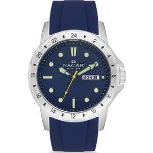 NC21-297208-ALS3 Erkek Kol Saati