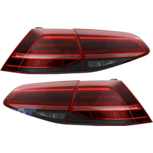 Vw golf 7 7,5 stop lambası ledli highline model 2012 / 2020