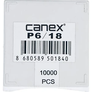 Tabanca Çivisi 06x18mm (Başsız)
