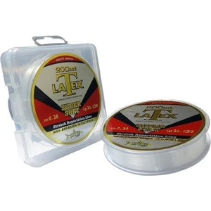 Latex 200MT. Monofilament Misina - 0.23MM
