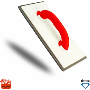 Derz Malası Uzun 38 cm
