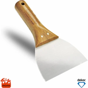 Ispatula Macun Spatulası 6 cm