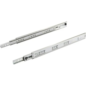 Bilyalı Teleskopik Ray  43mmx40cm