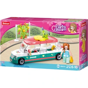 Girls Dream Limuzin 1016000140