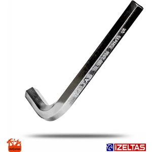 Izeltaş Alyan Anahtar Allen 7 mm