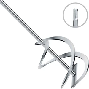 Sds Plus Boya Alçı Karıştırıcı Mikseri 100X450 cm