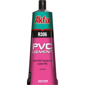 Pvc Sert Yapıştırıcı 100 gr