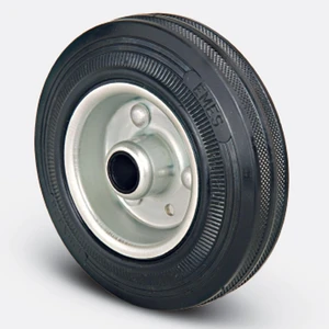 Emes Yedek Teker 80X25 mm 75 kg Kaldırma Kapasiteli