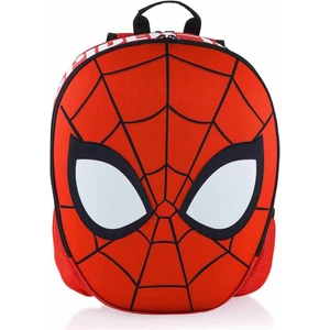 Spiderman Neva Head Okul Çantası 41295