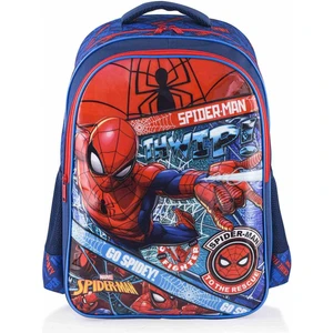 Spiderman Loft Go Spidey Okul Çantası 41313