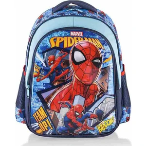 Spiderman Team Up Okul Çantası 41319