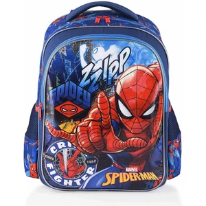 Spiderman Fighter Okul Çantası 41321