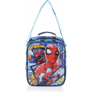 Spiderman Team Up Beslenme Çantası 41331