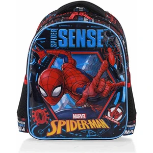 Spiderman Brick Spider Sense Anaokulu Çantası 41353