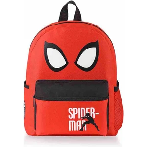 Spiderman Loop Head Anaokulu Çantası 41355